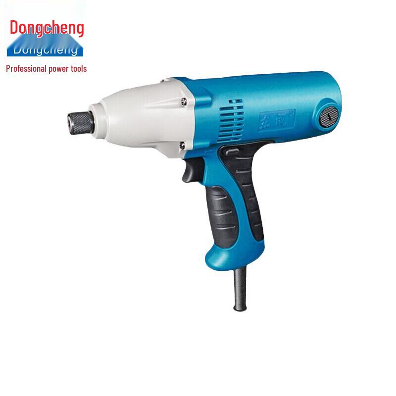 Dongcheng Electric Impact Driver P1L-FF-8 CN Plug (adapter Included)