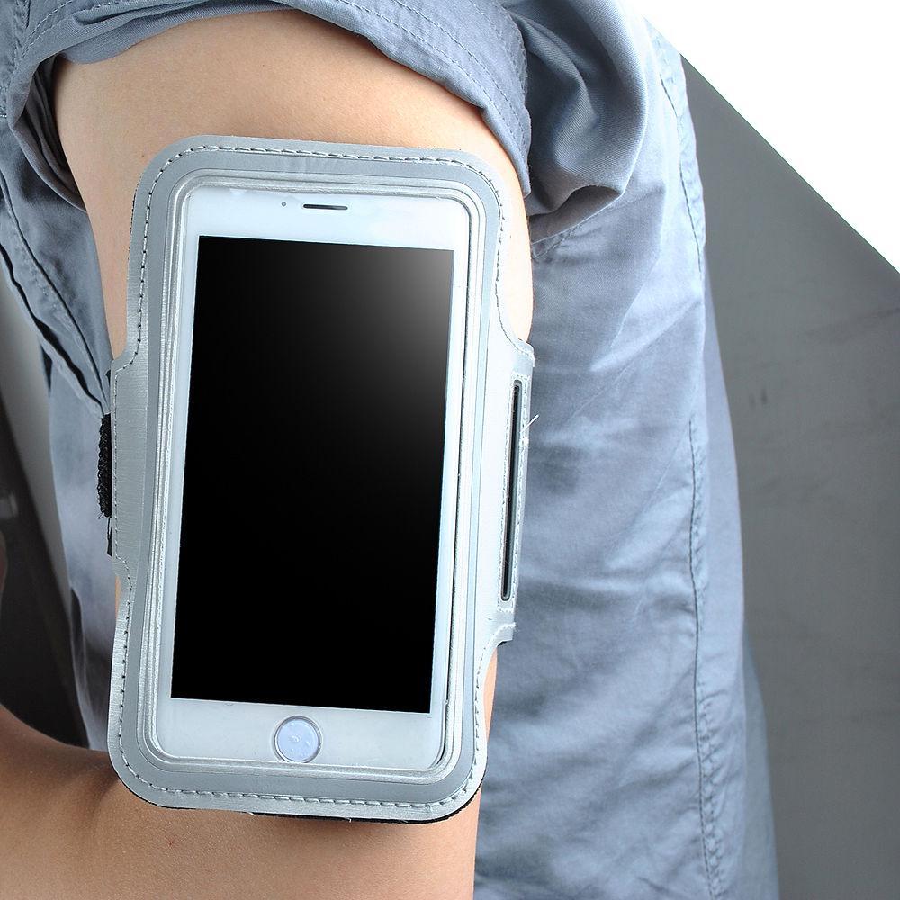 Iphone 7 Plus Fitness Running Band Case With Shockproof Protection For Active Users