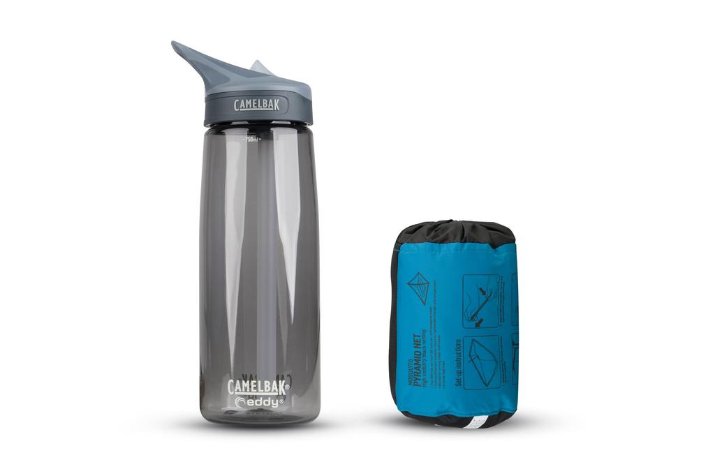 Sea to Summit Mosquito Net for 1 Person Mosquito Net Single Size 1700070