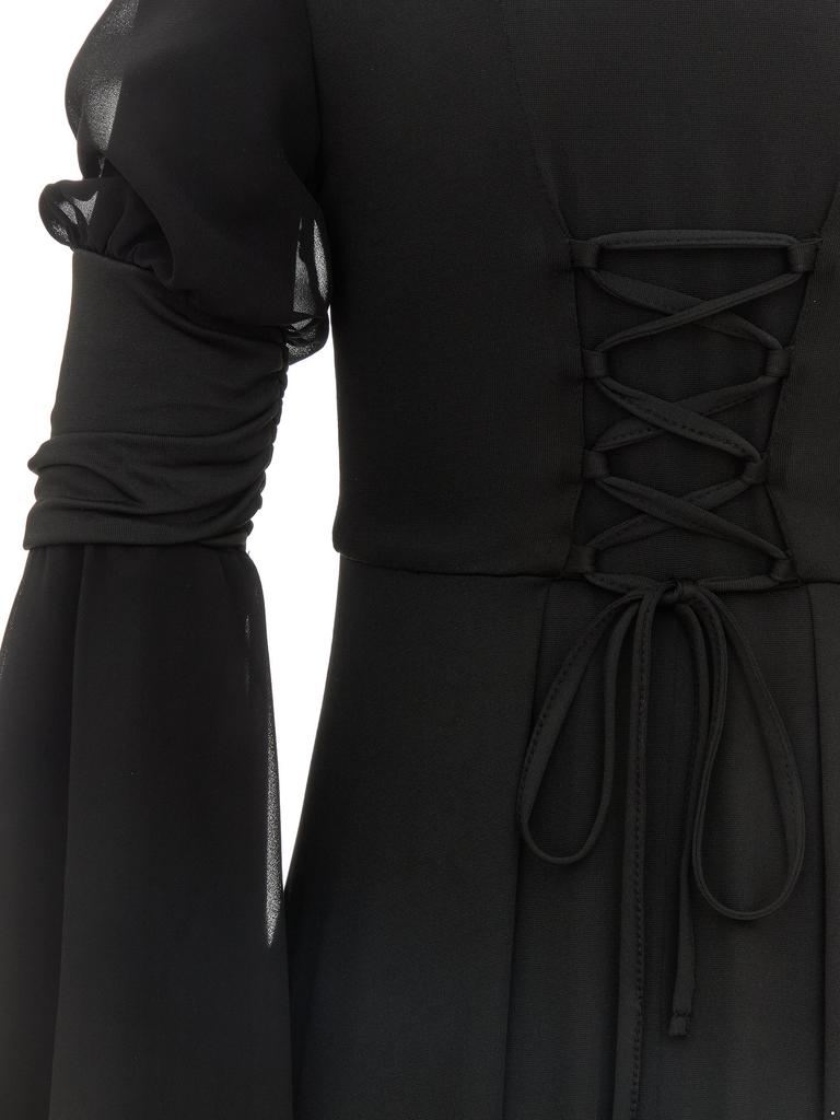 Kids Halloween Costume Fairy Costume Gothic Princess Long Dress Girls Renaissance Dress Medieval Costume Evening Gown Retro Fairy Dress Vintage