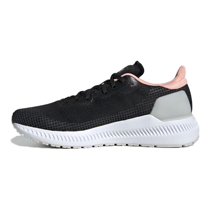 Adidas Solar Blaze 'Black White Pink' Women's EF0817