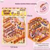 3D Miniature Landscape Stickers - DIY Journal Decoration Decals
