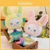 Toy Plush Mermaid Cute Princess Cloth  Rabbit Doll  Girls Children Gif Birthday