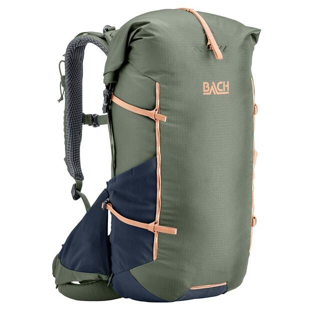 

Bach Mochila Molecule Long 33L рюкзак
