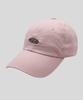 REVE Silver Logo Pigment Ball Cap / 4 Colors