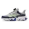 Anta Comfortable Versatile Non-Slip Shock Absorbing Durable Lightweight Low-Top Kids Running Shoes Kids sneaker White Blue A312418861-3