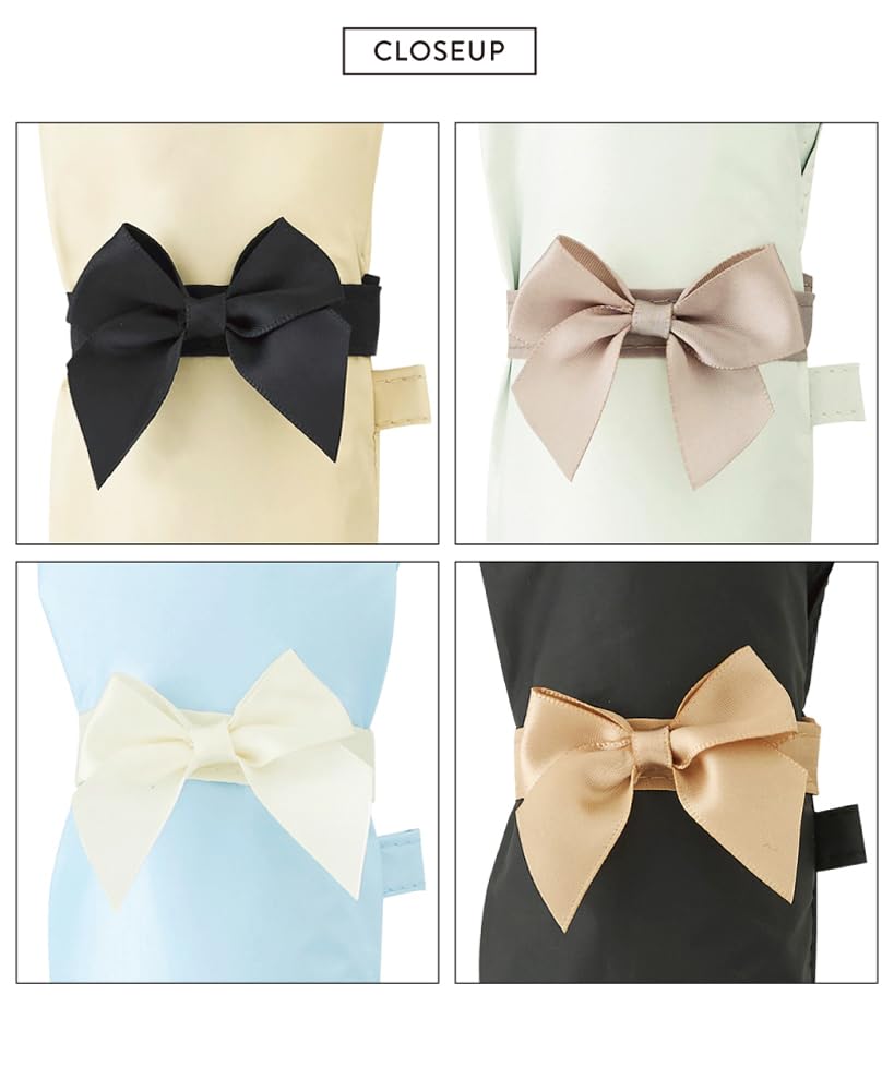 Because Folding Sun and Rain Full PU Super Sun Rain Heat Umbrella, 50cm, Use, Blackout, Lightweight, Light/Ribbon, Umbrella, Umbrella, Protection,