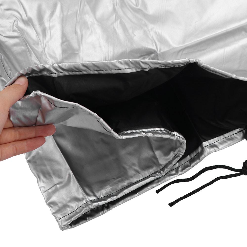 Waterproof Printers Protector Anti-Static Dust Protection Cover Printer Dust Cover for Epson
