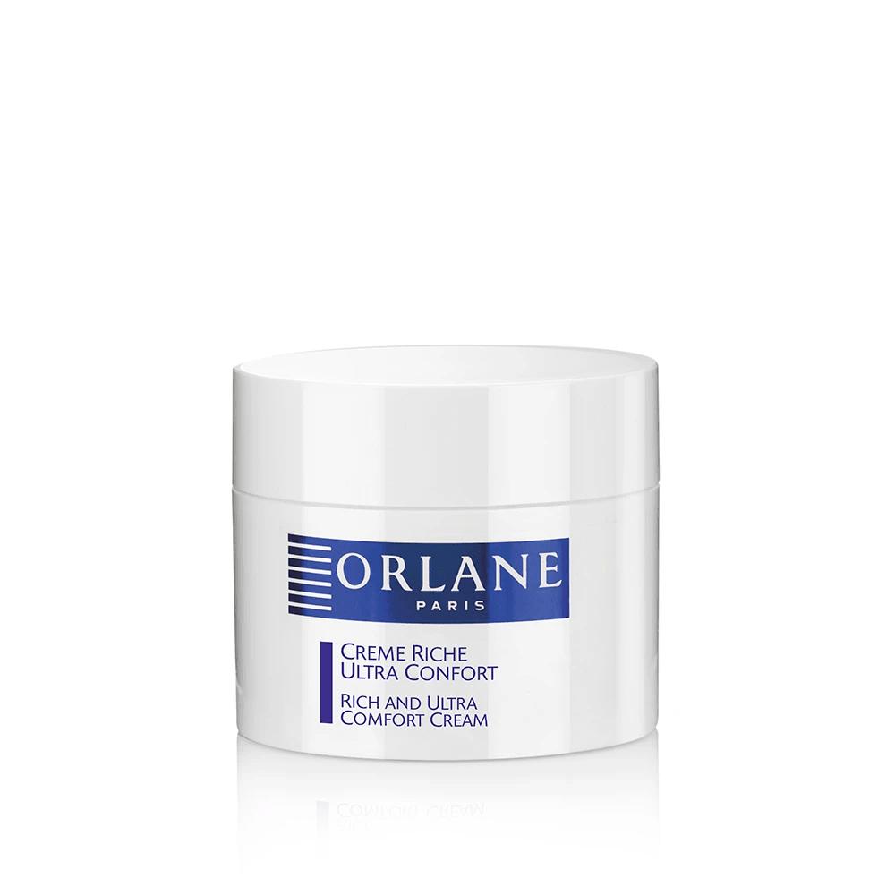 

ORLANE ULTRA COMFORT НАСЫЩЕННЫЙ КРЕМ