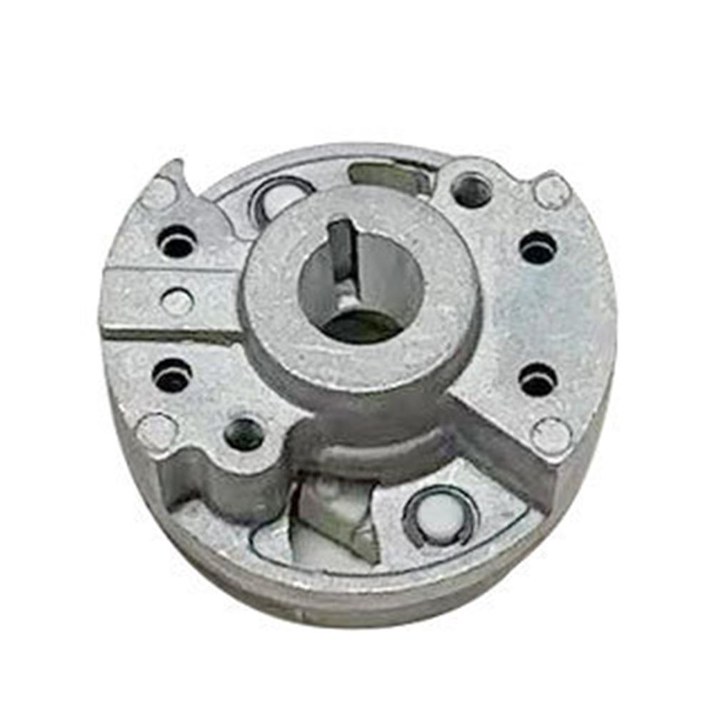 587655101 Flywheel EBZ6500 EBZ6500RH EBZ7500 EBZ8500