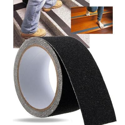 Non Slip Indoor Stickers Traction Anti-slip Tape Strong Adhesives Grip Tape Flooring Strips