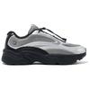 FILA Pantera 99/25 Trendy Sports Liquid Silver Durable Low-Top Lifestyle Casual Shoes Unisex sneaker Black 1RM02946H010