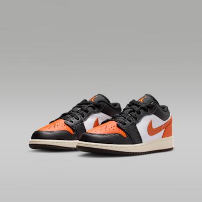 Jordan 1 Low Shattered Backboard Alternate (GS)