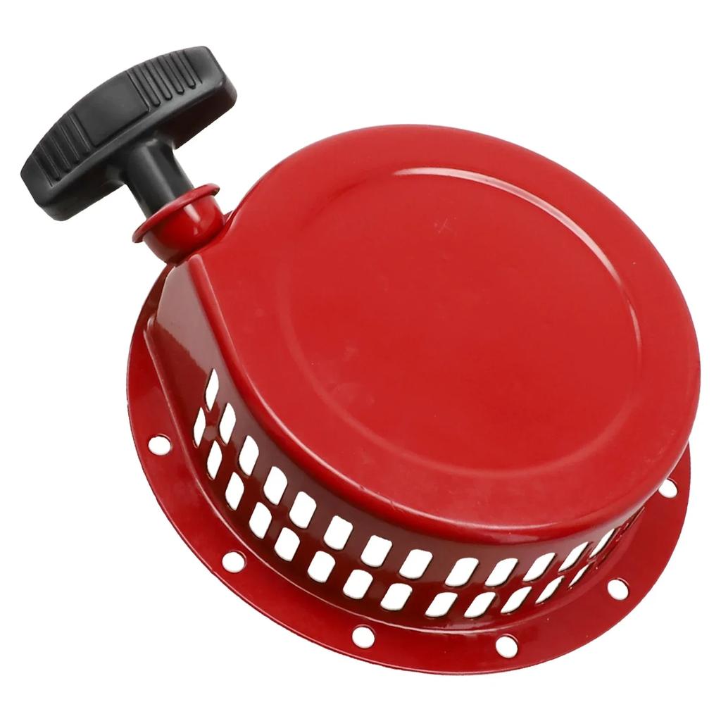 Accessory Recoil Pull Start Starter Elements For Honda G150 G200 GV200 GX110 GX140 & Engine Replace Brand New New Suitable