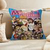 DVD Anime KKaichou Wa Maid Sama pillow cover sofa cushion cover home room decoration children gift