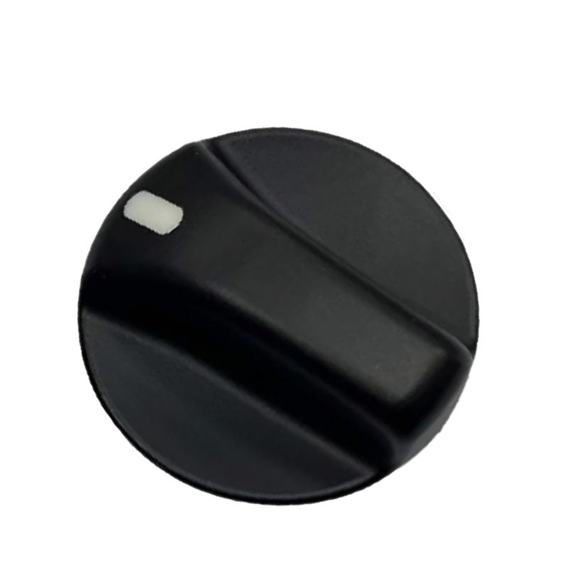 Car Heater A/C Air Condition Or Fan Control Knob Switch Knob 55905-60270 For Toyota For Land Cruiser 1998–03 Accessories