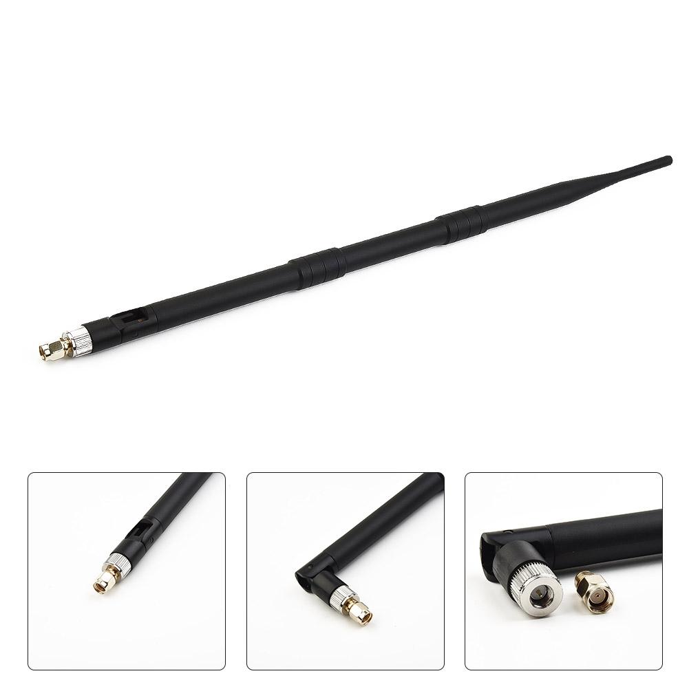 Antenna 37.5cm 50 Ohm Light Weight Vertical Polarization