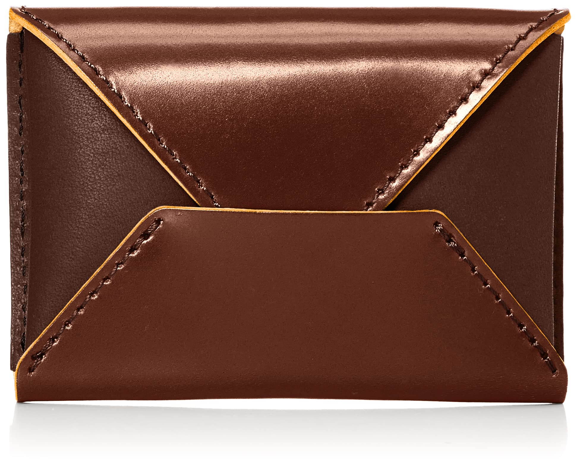 Кошелек для карт Tideway 638432 Женский Коричневый