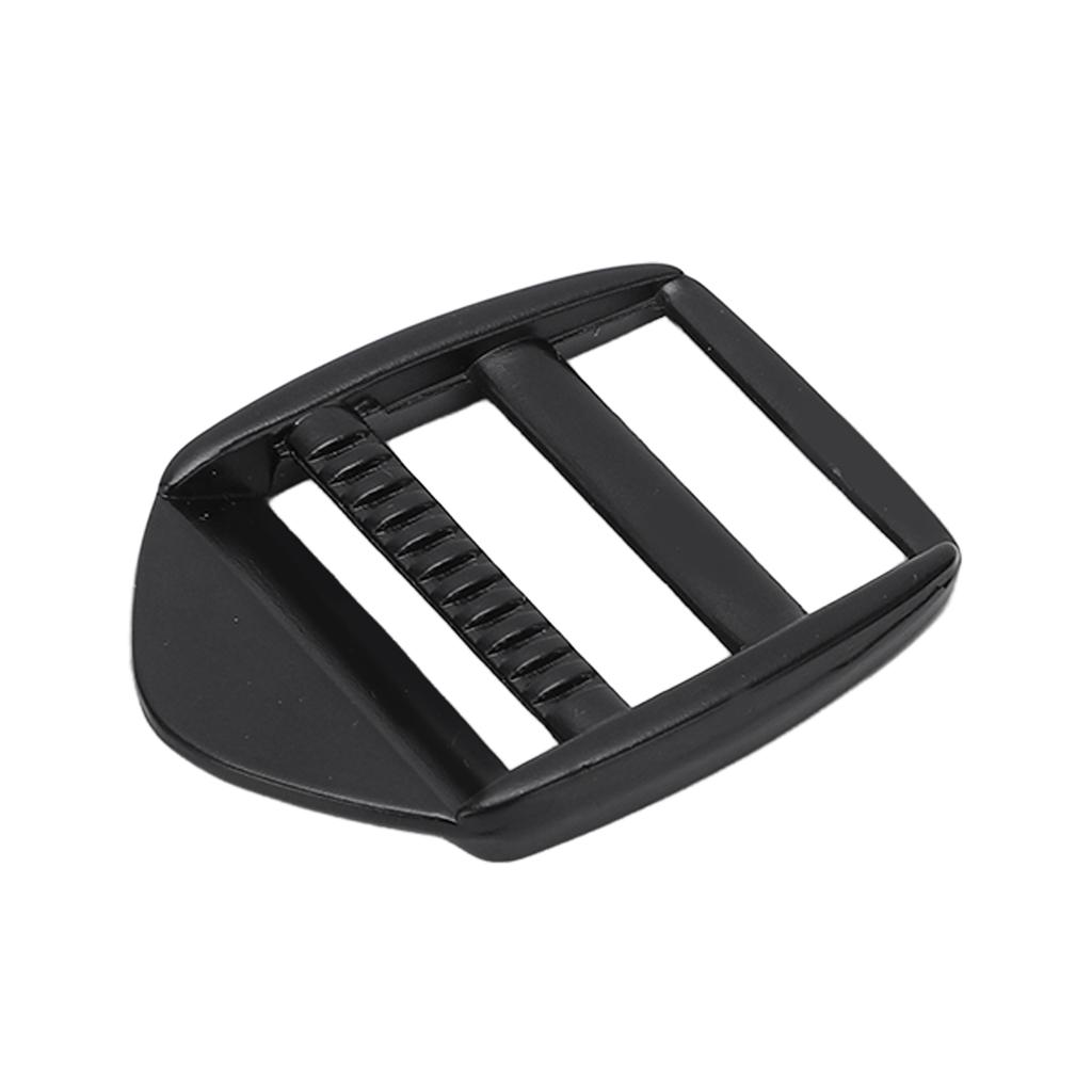 20PCS Buckle Production Portable Metal Belt Buckle for Package Handbag Belt