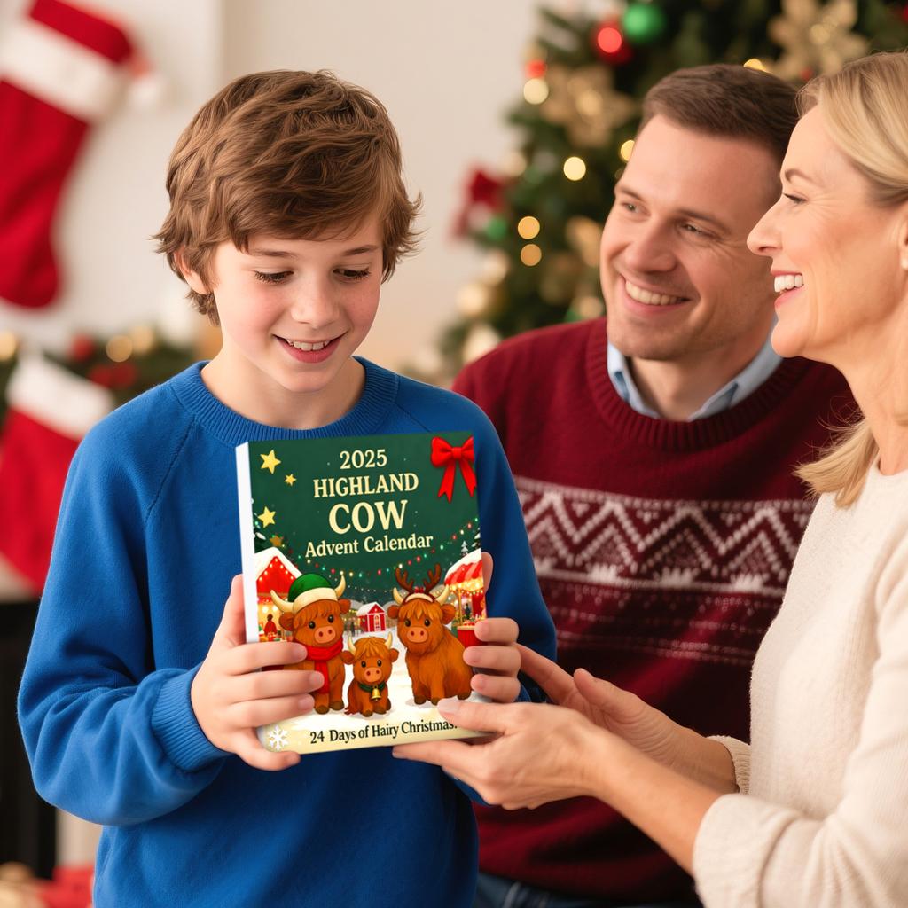 Advent Calendar Contains 24 Gifts, Cute Figures Doll Advent Calendar, Countdown Calendar With Surprise Toys, Collectible Figures Gift For Kids