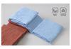 Six-Layer Pure Cotton Gauze Summer Blanket & Towel Quilt