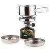 [Captain Stag] Camping Dishware 3-Piece Set M-7519 Multi