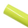 Car Sticker Acid Green Auto Wrapping Film Bubble Free PET Sticker Vinyl Film Car Accessories Auto Exterior Interior Decoration