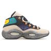 Reebok Nice Kicks X Reebok Question 'Bubba Chuck's Fishing' Sneakers FW1784