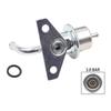 16740-P3F-003 Fuel Pressure Regulator For Honda Cr-V