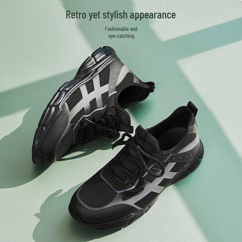 TEENMIX BI841BM4 Dad Shoes 36