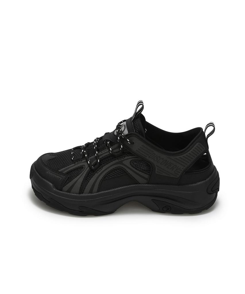 Discovery Expedition Wave Sandy V2 (Black)