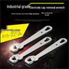 Spot Welder Electrode Cap Wrench