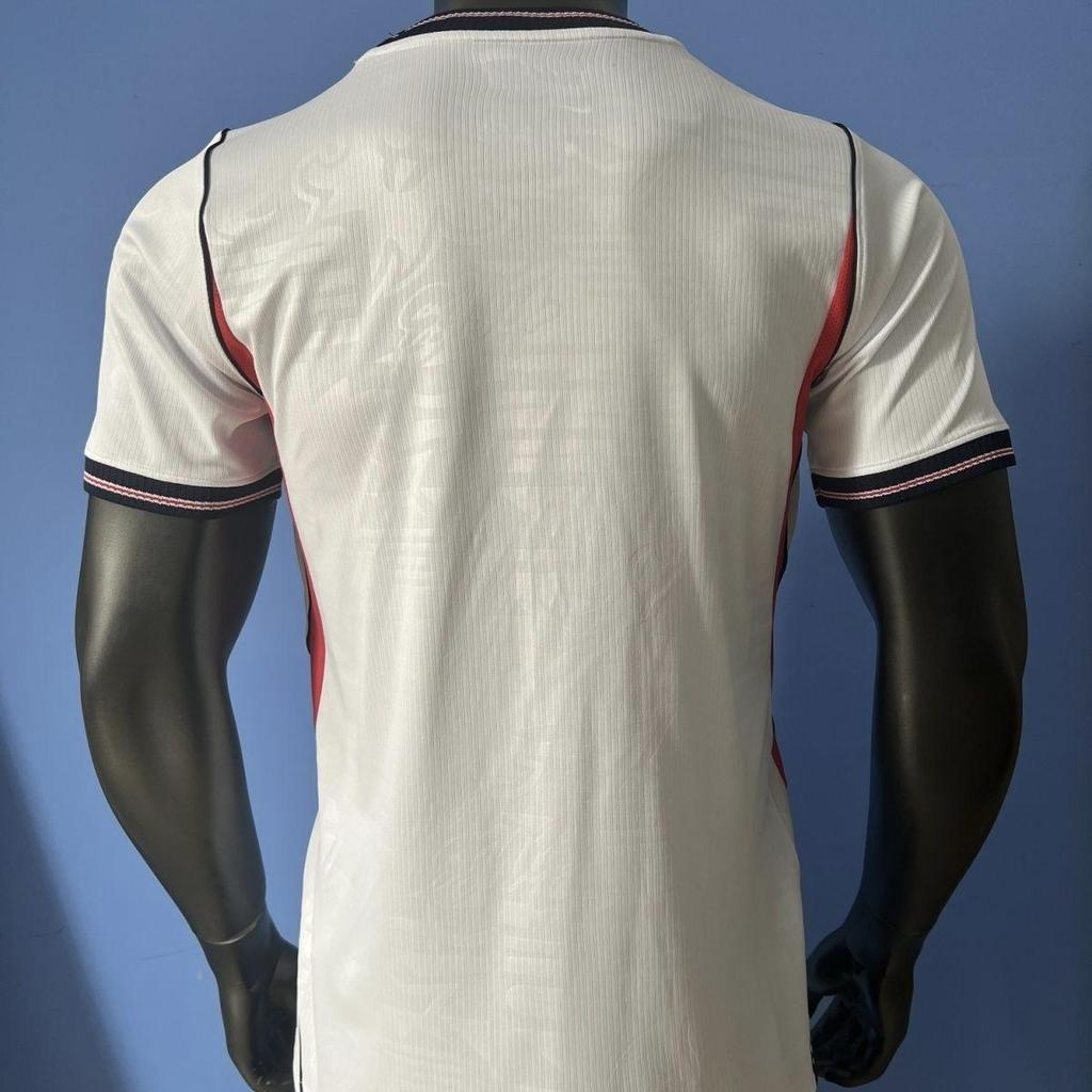 England 2026 Home & Away Player Jersey Bundle |  Dri-FAD Short Sleeve