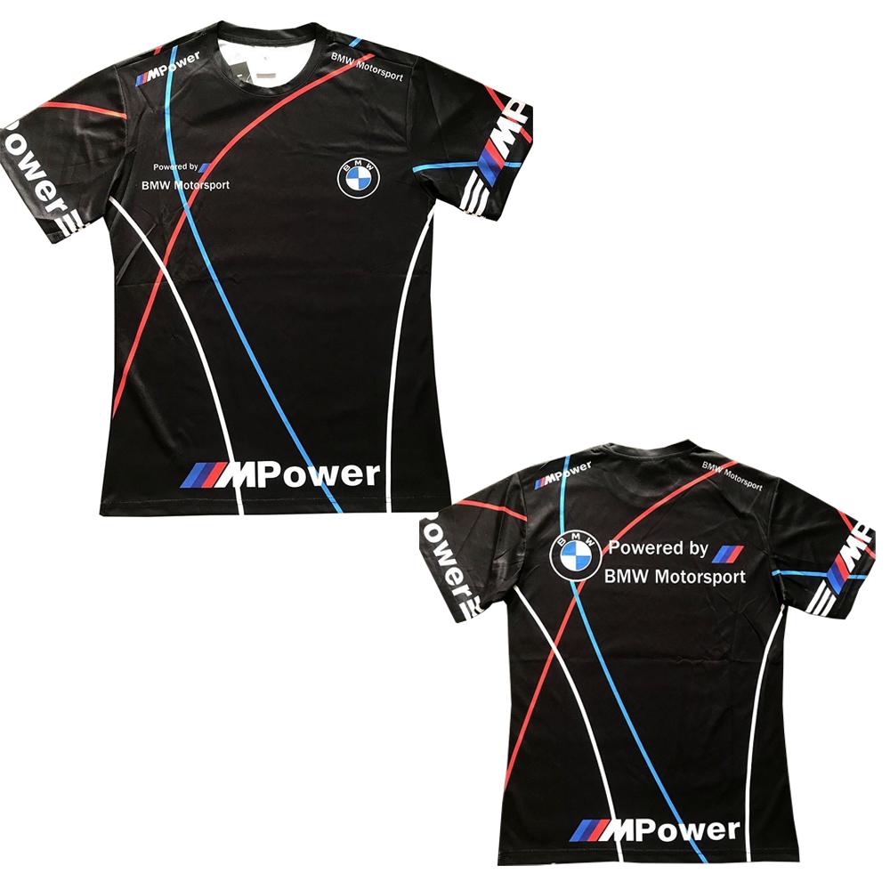 Letní 3D Motorkářské Tričko Závodní Oblek Red Bull Módní Trend Krátký Rukáv Kreativní Vzor Jednotný Dres F1 Týmu