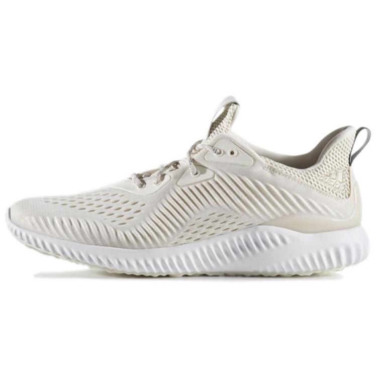 

Новые Adidas Alphabounce Меловой Белый BW1207 44