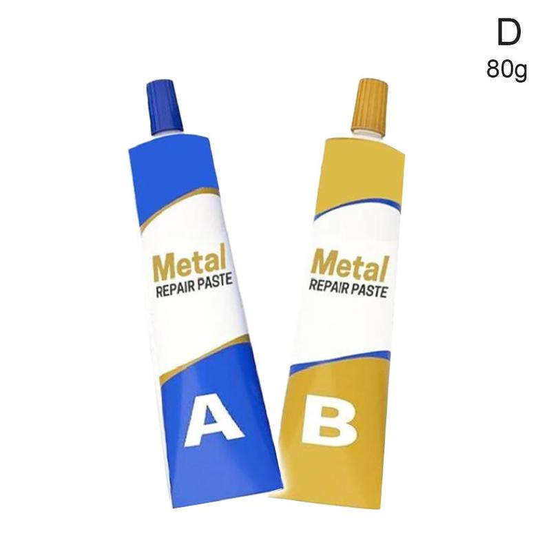 Fast Dry Adhesives Fast Dry Adhesives Fast Dry Adhesives Fast Dry Adhesives Welding Glue Permanent Metal Repair Paste Set U0R3