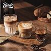 Bincoo Glas Kaffee- & Getränketassen