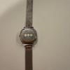 Used KOMONO THE MONEYPENNY mesh belt watch