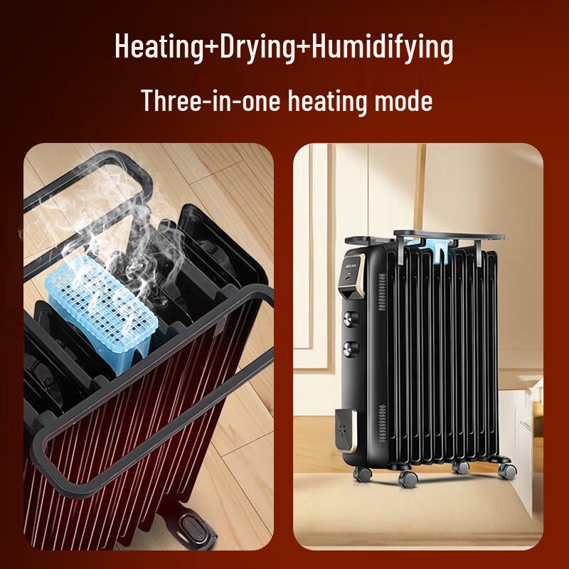 AUX Home Electric Space Heater