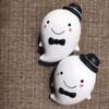Ghost Squishy Slow Rising Cream Scented Cake Bread Gift Toy