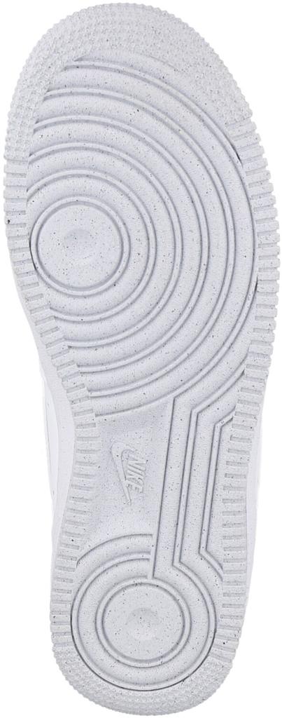 Sneakers Nike Air Force 1 '07 Next Nature Women White/black/metallic Silver/white