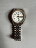 [USED] SEIKO Automatic Watch Silver Gold