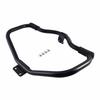 Motorcycle Mustache Engine Guard Highway Crash Bar For Harley Sportster XL883 1200 2004-2022