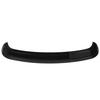 Rear Trunk Boot Spoiler Bright Black Improve Aerodynamic Tail Boot Lid Car Spoiler Wing for MK5 R32 2004 to 2009