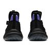 Anta Badass Cement Nemesis Synthetic Leather Shock Absorbing Non-Slip Wear-Resistant Low-Top Retro Basketball Shoes Men Sneaker Black 91931101-3