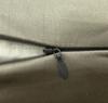 Home Decor Throw Pillow Sham Cushion Cover Solid Satin Silk Case - Choose