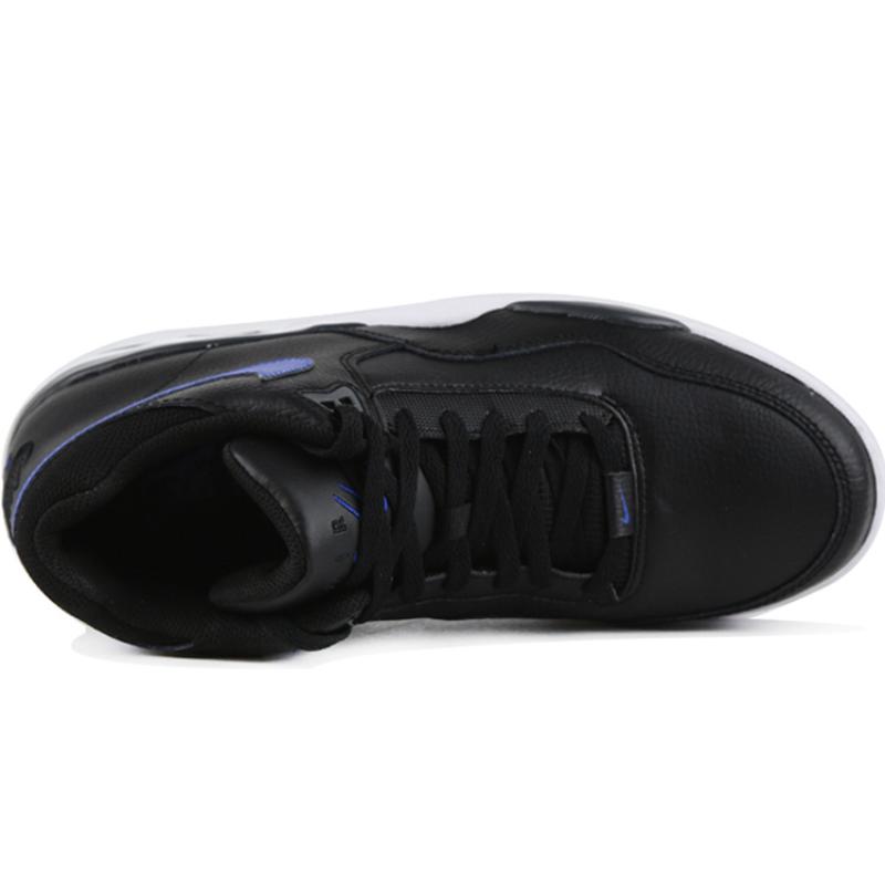 Nike Tenisky Flight Legacy Černé Královská modrá BQ4212-003