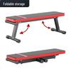 Junshi Adjustable Sit-up Bench