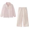 FILA Kids Girls' Two-Piece Casual Outfit Set - Autumn 2026 Collection