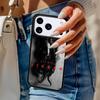 Jigsaw Saw Phone Case For iPhone 17 Air 14 15 13 12 Max Cover For Apple 14 15 16 16e 11 Pro Max Plus
